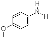 對氨基苯甲醚